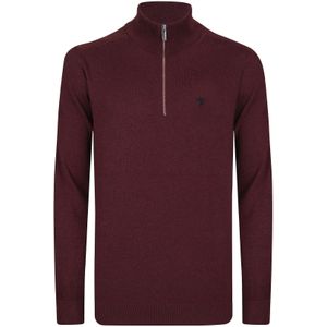 Felix Hardy Trui  bordeaux