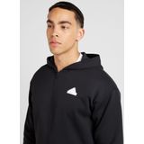 adidas - Future Icons Doubleknit - Sweatshirt - Met Rits