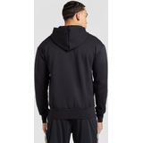 adidas - Future Icons Doubleknit - Sweatshirt - Met Rits