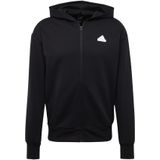 adidas - Future Icons Doubleknit - Sweatshirt - Met Rits