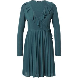 ABOUT YOU Jurk 'Ida'  petrol