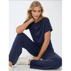 Hiccup Shirt  marine