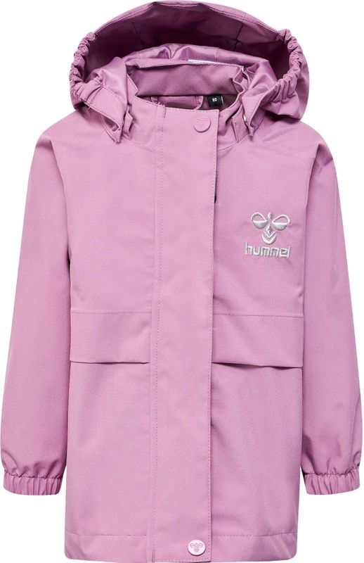 Hummel - Koja Tex - Jas - Waterdicht - WP8000 - Fluorvrij