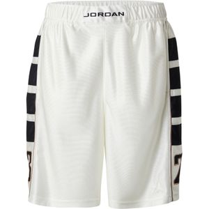 Jordan Broek 'BRK CAT SCRATCH'  nachtblauw / brons / wit