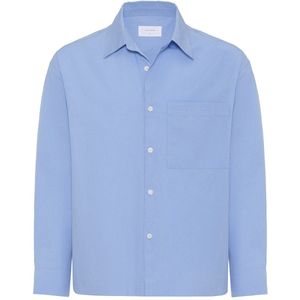 Antioch Overhemd  lichtblauw