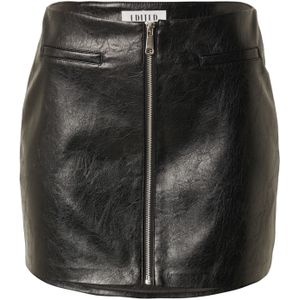 EDITED Rok 'Qeena'  zwart