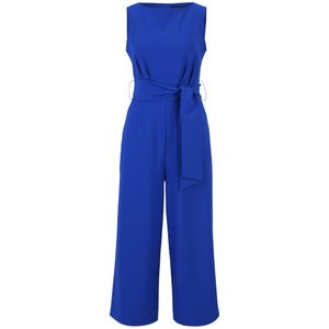 Betty Barclay - 6005/1080 - Jumpsuit - Blauw