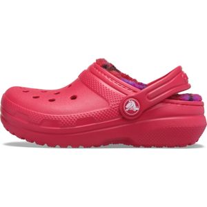 Crocs Open schoenen  cranberry