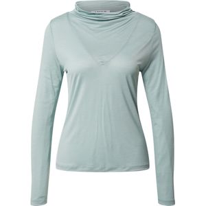 EDITED Shirt 'Lada'  groen