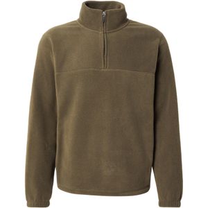 JACK & JONES Trui 'JCOPOINT'  olijfgroen