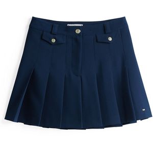 TOMMY HILFIGER Rok  navy