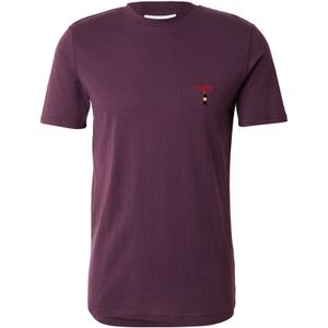 Lindbergh Shirt  cyclaam