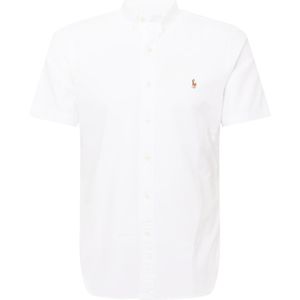 Polo Ralph Lauren Overhemd  wit