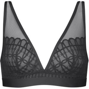 Mey BH 'Poetry Temptation'  grijs