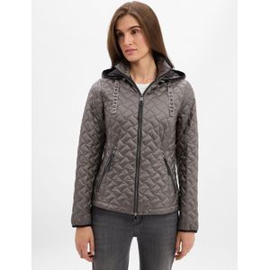 Franco Callegari Tussenjas  lichtgrijs