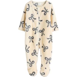 Next Nachtkledij  ivoor / navy