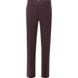 Babista - DANOTOSSI - Broek - Donkerrood