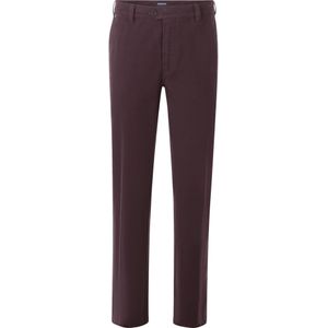 Babista - DANOTOSSI - Broek - Donkerrood