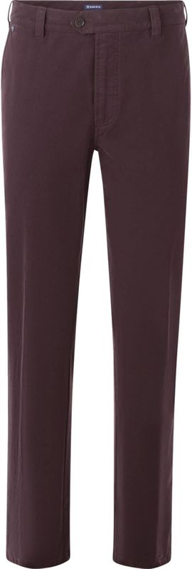 Babista - DANOTOSSI - Broek - Donkerrood
