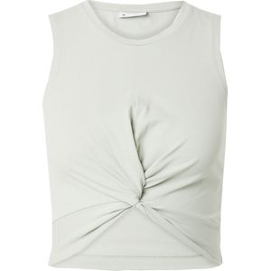 Noisy may Top 'NMTWIGGI'  lichtgrijs