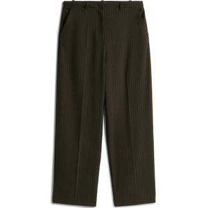 TOMMY HILFIGER Pantalon  lichtgroen / donkergroen