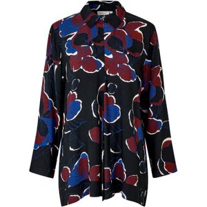 Masai Jurk 'MaGrivon'  rood