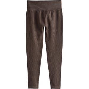 Next Leggings  chocoladebruin