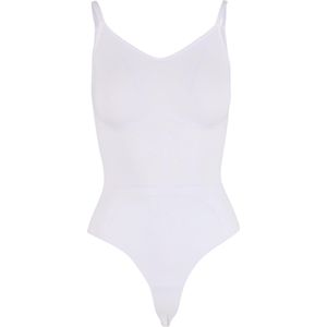 Lykkeland Atelier Body  wit