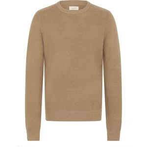 BLEND Trui ' BHDANA '  donkerblauw