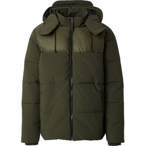 BLEND Winterjas 'BHESHAN'  sand