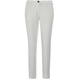 MADELEINE Chino  parelwit