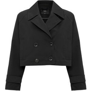 Antioch Tussenjas  zwart