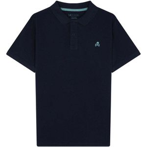 Scalpers Shirt  navy