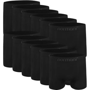 normani Boxershorts  zwart