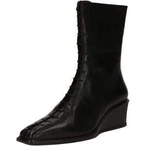 VAGABOND SHOEMAKERS Veterlaarsjes 'AINO'  zwart