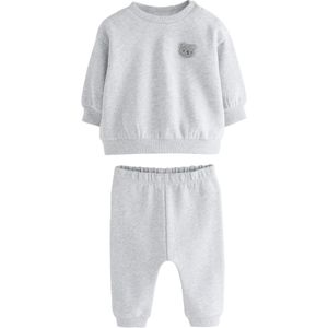 Next Joggingpak  grijs