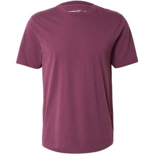 Abercrombie & Fitch Shirt 'CLASSIC'  donkerroze