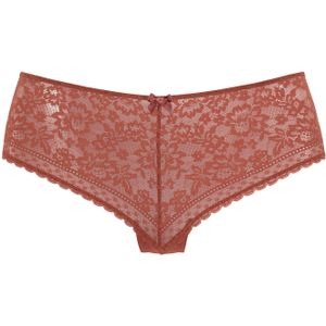 VIVANCE Broekje  oranjerood