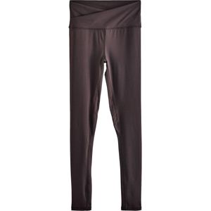 Next Leggings  chocoladebruin