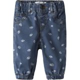 NAME IT Jeans  blauw