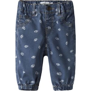 NAME IT Jeans  blauw