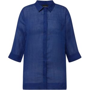 Ulla Popken Blouse  saffier