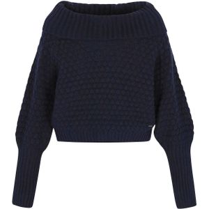 DreiMaster Vintage Trui 'Vintage'  navy
