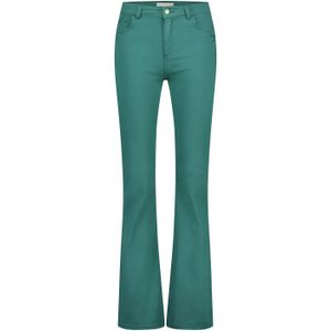 Fabienne Chapot Jeans  smaragd