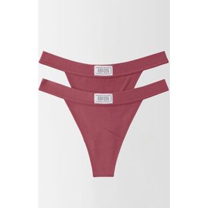 DOUVOS CONTOUR String  oudroze