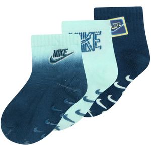 Nike Sportswear Sokken  blauw / nachtblauw / aqua