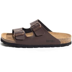 Bayton Muiltjes 'TRACY'  bruin