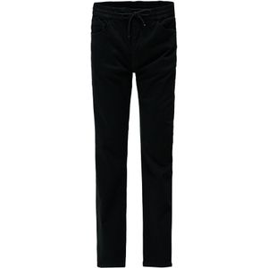 Salsa - 21008479 - Broek - Blauw - S-Activ Joggers