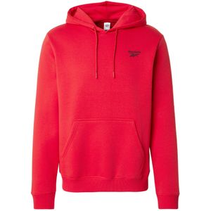 Reebok Sportsweatshirt 'Noah'  rood