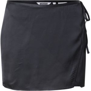 WEEKDAY Rok 'Tarim'  grafiet